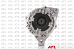 Generaator ATL Autotechnik L 39 780