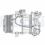 Kompressor, kliimaseade DELPHI CS20550