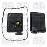 H&uuml;draulikafiltrikomplekt,automaatk&auml;igukast MEAT & DORIA KIT21018