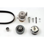 Veepump + hammasrihmakomplekt HEPU PK06460