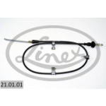 Tross, seisupidur LINEX 21.01.01