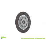 Siduriketas VALEO 806052