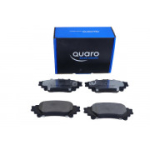 Piduriklotsi komplekt, ketaspidur QUARO QP6454C