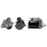 Starter LUCAS LRS01737