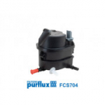 K&uuml;tusefilter PURFLUX FCS704