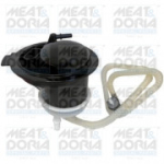 K&uuml;tusefilter MEAT & DORIA 5088