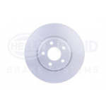 Piduriketas HELLA 8DD 355 128-711