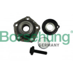 Rattalaagrikomplekt Borsehung B11288