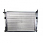 Radiaator, mootorijahutus THERMOTEC D7G014TT