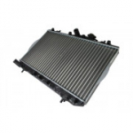 Radiaator, mootorijahutus THERMOTEC D70503TT