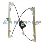 Aknat&otilde;stuk ELECTRIC LIFE ZR FT82 R