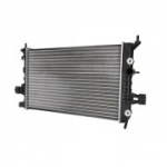 Radiaator, mootorijahutus THERMOTEC D7X042TT