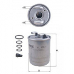 K&uuml;tusefilter KNECHT KL 490/1D
