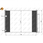 Kondensaator, kliimaseade NRF 35839