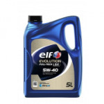 Mootori&otilde;li ELF EVOLUTION FULL-TECH LSX 5W40 5L