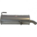 L&otilde;ppsummuti BOSAL 190-505