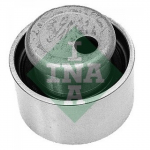 Pingutusrull, hammasrihm INA 531 0015 20