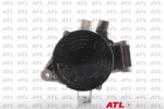 Generaator ATL Autotechnik L 83 450