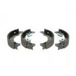 Piduriklotside komplekt BOSCH 0 986 487 702