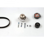 Veepump + hammasrihmakomplekt HEPU PK08912