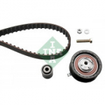 Hammasrihma komplekt INA 530 0086 10
