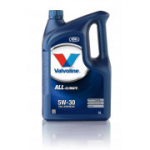 Mootori&otilde;li VALVOLINE 5W30 ALL-CLIMATE 5L