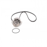 Veepump + hammasrihmakomplekt BOSCH 1 987 948 802