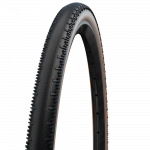 Jalgratta rehv SCHWALBE G-ONE RS 28 x 1.70 Transparent Sidewall