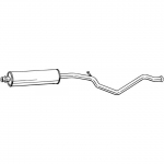 Kesksummuti BOSAL 285-325