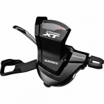 Jalgratta linkvahetaja SHIMANO DEORE XT SL-M8000 11 BLACK