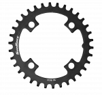 Jalgratta esihammasratas SUNRACE CRMX0034