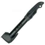 Jalgratta pump SKS INJEX T-ZOOM BLACK