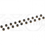 Tihendikomplekt, klapis&auml;&auml;r ELRING 714.190