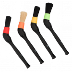 Puhastusharja komplekt KOCH Exterior Brush Set