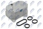 &Otilde;liradiaator, mootori&otilde;li NTY CCL-FR-019