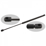 Gaasivedru, pagasi ja veoruum FEBI BILSTEIN 27910