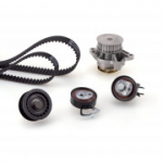 Veepump + hammasrihmakomplekt GATES KP35565XS