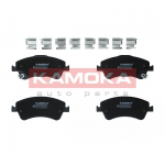 Piduriklotsi komplekt, ketaspidur KAMOKA JQ1018094