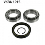 Rattalaagrikomplekt SKF VKBA 1915