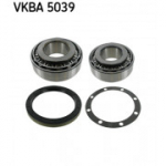 Rattalaagrikomplekt SKF VKBA 5039
