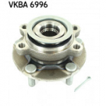 Rattalaagrikomplekt SKF VKBA 6996