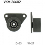 Seade ja juhtrull, hammasrihm SKF VKM 26602