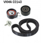 Hammasrihma komplekt SKF VKMA 03140