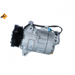 Kompressor, kliimaseade NRF 32426