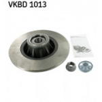 Piduriketas SKF VKBD 1013