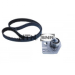 Hammasrihma komplekt SNR KD455.56