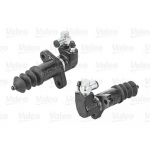 Silinder, sidur VALEO 804770