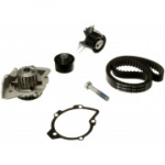 Veepump + hammasrihmakomplekt GATES KP15672XS
