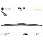 Klaasipuhastaja kumm SWF 116187