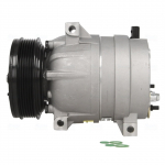 Kompressor, kliimaseade NISSENS 89217